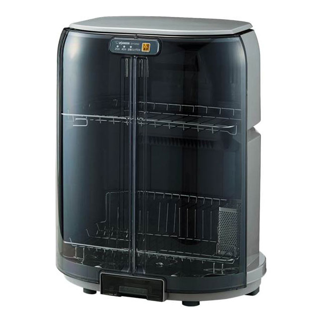 EY-GB50-HA 象印 食器乾燥器（グレー） ZOJIRUSHI EYGB50HA