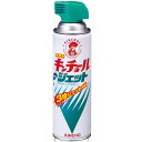 水性キンチョールジェット 無臭性 450ml キンチョウ スイセイキンチヨ-ルJムコウ450ML