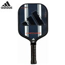 SEI-PB1CA7 アディダス ピックルボール アディパワー PB ADIPOWER CARBON CTRL(4)