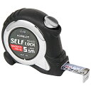 コメロン セルフロッククローム(長さ5.5m×幅19mm) KMC-36C KOMELON