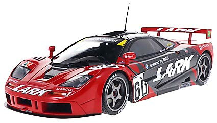 楽天市場】マクラーレンF1 GTRの通販 楽天市場】マクラーレンF1 GTRの通販