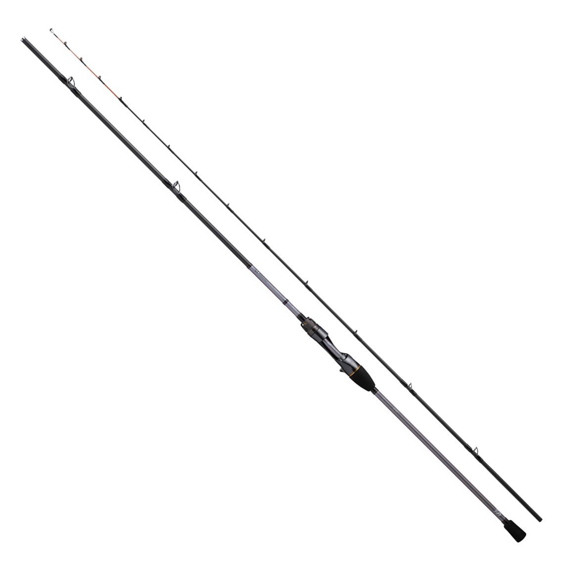 DAIWA - ダイワ 25 メタリア マゴチ 215・J 25メタリアマゴチ215 DAIWA 船竿