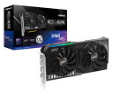 ASRock|アスロック ASRock Intel Arc B570 チップセット搭載グラフィックスボード 「ASRock Intel Arc B570 Challenger 10GB OC B570 CL 10GO」 B570/CL/10GO