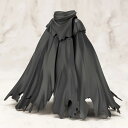コトブキヤ M.S.Gモデリングサポートグッズ ドレスアップパーツ クラッシュ&サイドマント ブラック Ver.【MO005】 プラモデル