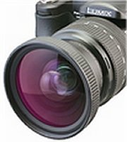 【返品種別B】□「返品種別」について詳しくはこちら□※対応機種はメーカーホームページ適合表でご確認ください。◆ワイド・コンバージョンレンズはワイド・コンバージョンレンズに発生する樽型の歪み（ディストーション）を-1.3％に極力低減した高解像力レンズです。◆新設計の3群3枚光学ガラスレンズ設計により中心解像力350本(MTF30％値）の高性能を実現しました。◆ワイドレンズを取り付けるとカメラオリジナルの撮影画角より50％より広く撮影が可能になります。【付属品】・レンズキャップ・レンズケース・取扱説明書・保証書■　仕　様　■公称倍率：0.66倍実質倍率：対角0.66倍・水平0.66倍レンズ構成：3群3枚コート処理済み光学ガラスディストーション(歪曲率) ：1.3％（最広角側）フロントフィルター径：72mm取り付け径 ：55mm寸法：φ76×40mm重量：177g[HD6600PRO55]レイノックスカメラ＞レンズアクセサリー＞コンバージョンレンズ