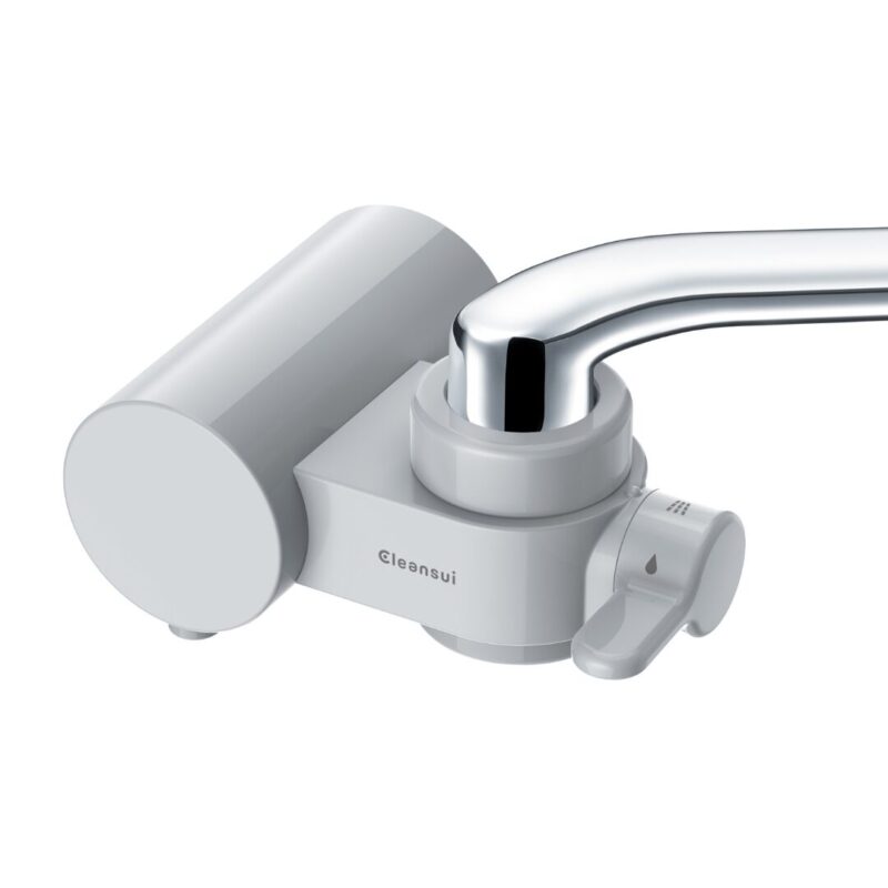 ����󥹥� �ظ�ľ�뷿������ͭ���ե��ǲ���ʪ��PFOS/PFOA������ CB026-GY Cleansui��CB���꡼�� [CB026GY]