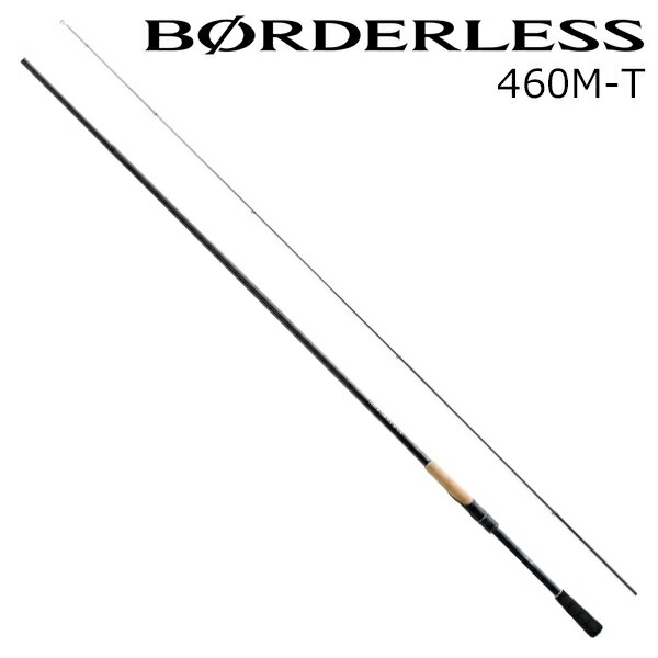 楽天市場】シマノ ボーダレス460の通販