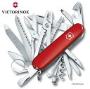1.6795 ビクトリノックス マルチツール スイスチャンプ VICTORINOX(4)