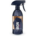 GYEON Q2M Iron REDEFINED 500ml 鉄粉除去 ジーオン Q2M-IRR50(2)