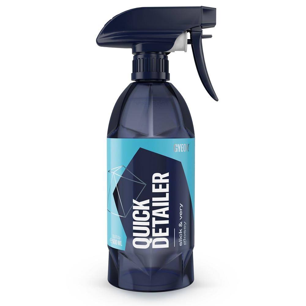GYEON Q2M QuickDetailer 500ml　クイックディテイラー ジーオン Q2M-QD50