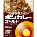 ボンカレーゴールド <芳醇デミカレー 至福の甘口> 180g 大塚食品 Oボンカレ-Gデミアマクチ180G