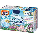 バブ クール フラワースプラッシュ 12錠入 花王 バブCフラワ-スプラ12