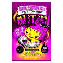 爆汗湯 ソーダスカッシュの香り 60g バイソン バツカントウソ-ダ