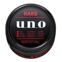 Fine Today 資生堂 SHISEIDO ウーノ ハイブリッドハード 80g ファイントゥデイ UNOハイブリツドハ-ド