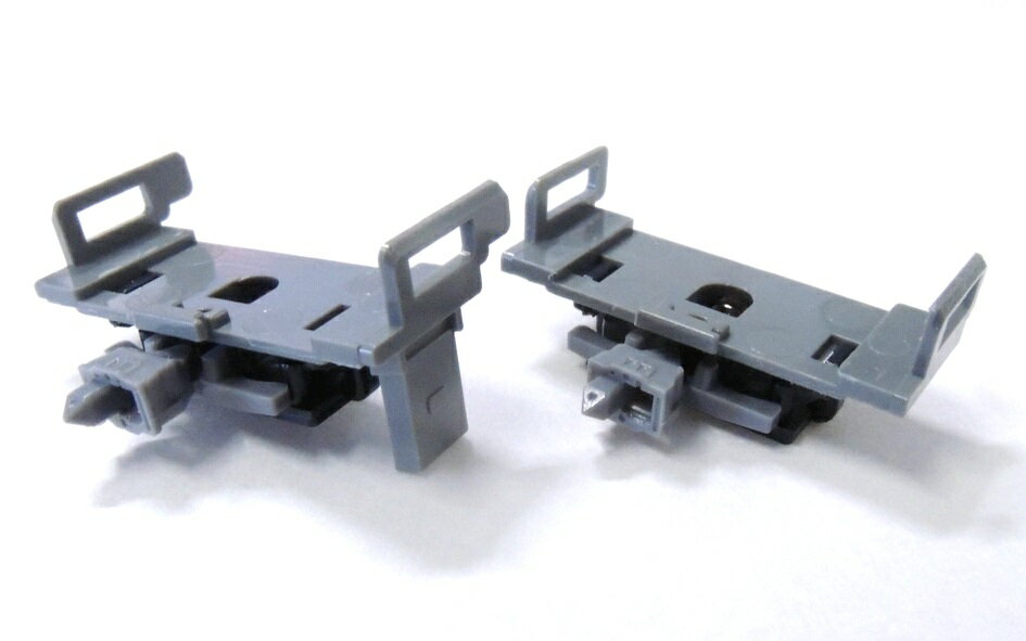 【返品種別B】□「返品種別」について詳しくはこちら□2025年08月 発売※画像はイメージです。実際の商品とは異なる場合がございます。【商品紹介】KATOのAssyパーツ。カプラーセット#2(モハ221M)です。交換補修用にどうぞ。動力車用...