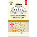犬用おやつ 無添加良品 ふわサクッ!お米ぼうろ 15g ドギーマンハヤシ フワサクツ!オコメボウロ15G