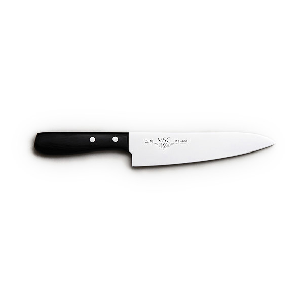楽天市場】正広 msc ms-400（牛刀包丁｜包丁・ナイフ）：調理器具