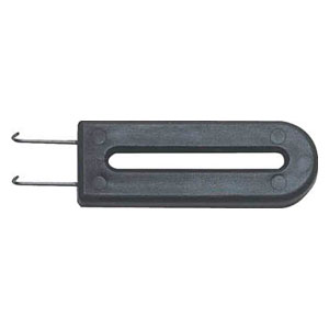 トラスコ中山 Cリング用プーラー　大　　3/4　1 TCPB