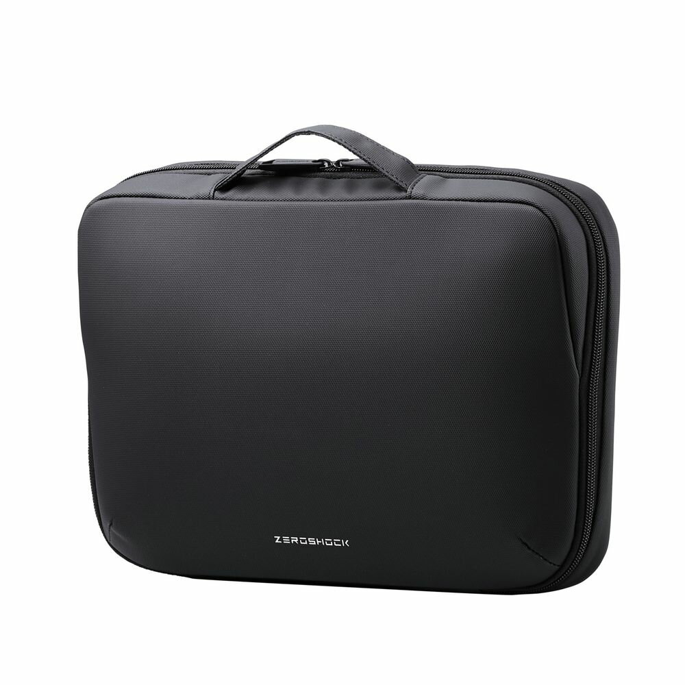 ���쥳�� �ѥ����󥱡��� 11.6����� �ϥ�ɥ��� PC�Хå� �׷�ۼ��ڡ�11.6����� MacBook Chromebook Lenovo �ʤ� �����������ޤǤ� �Ρ��ȥѥ����� ��Ǽ�ġۥ��֥�ե����ʡ� ZEROSHOCK�ʥ֥�å��� ZSB-IBPRL11BK