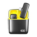 RM-9107MICC RM パーソナル・ワイヤレスマイクロホン(レシーバーTYPE-C)