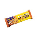 プロテインバーBCAA+ キャラメルクッキー 40g ブルボン プロテインバ-BCAA+キヤラメルN