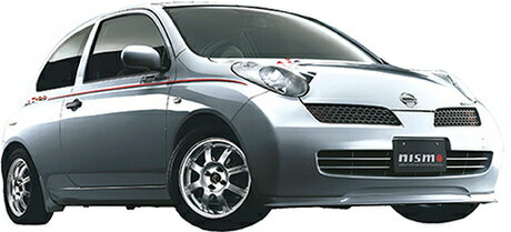 【返品種別B】□「返品種別」について詳しくはこちら□2025年06月 発売※画像はイメージです。実際の商品とは異なる場合がございます。【商品紹介】フジミ 1/24 インチアップシリーズ No.1005 NISSAN MARCH（K12 NISMO S-tune）ニスモ40周年組立式ケース付き です。ニスモ40周年記念ロゴをプリントした専用展示ケース（組立式）付き！　ニスモがカスタマイズするマーチを1/24スケールで再現。日産マーチのベースモデルに、ニスモ専用バンパー、アルミホイール等を追加し細部まで忠実に再現。デカールには、ボンネットやサイド部にインパクトをつけるニスモ3色ストライプを収録。※パッケージイラストは3ドア仕様ですが、キットは5ドア仕様になります。専用展示ケース（組立式）はアクリル製ケース外寸サイズ：260mm×160mm×高さ100mmベース面は黒色で、他5面は透明度の高いクリアー色ロゴマークは高精細なUVプリントで表現。【商品仕様】1/24スケール未塗装組立キット模型＞プラモデル・メーカー別＞国内メーカー2＞フジミ模型