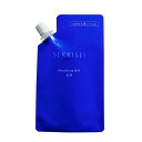 雪肌精 クリアウェルネス スムージングミルク 120ml(つめかえ用) コーセー SKCWスム-ジングR