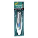 キャッチャー爪切 グリーンベル キヤツチヤ-ツメキリNC128