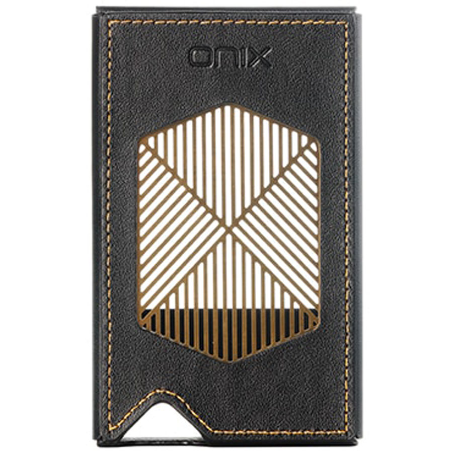 オニキス ONIX Overture XM5 専用レザーケース OVERTURE-XM5-CASE ONIX　Overture XM5 Case