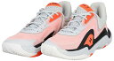 DOM-3028461-100-27.0 アンダーアーマー バスケットボールシューズ UAスポーン7(Halo Gray/Ares Red/Black・サイズ:27.0cm) UNDER ARMOUR(4)