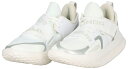 DOM-3028832-100-27.0 アンダーアーマー バスケットボールシューズ UAフロー フューチャーX 4 ジェットセッター(White/Stone/...