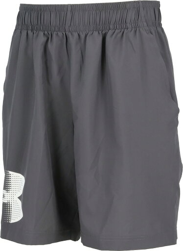 DOM-1390046-025-MD アンダーアーマー UAテック ウーブン グラフィック ショーツ(Castlerock/White・サイズ:MD) UNDER ARMOUR DOM-1390046-025-MD アンダーアーマー UAテック ウーブン グラフィック ショーツ(Castlerock/White・サイズ:MD) UNDER ARMOUR