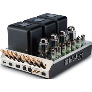 MC275-6 ޥåȥå ɥѥס75W+75W Tube Stereo/Mono Power Amplifier McIntosh MC275VI