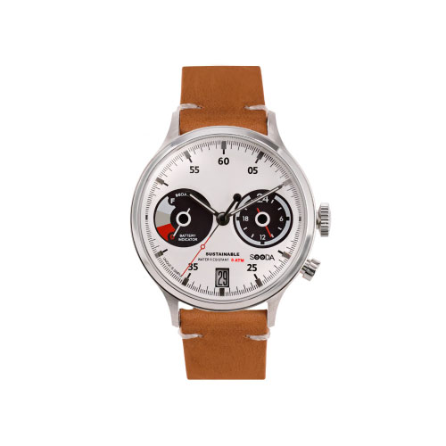 TACS（タックス） 【国内正規品】SOODA ソーラー ユニセックスタイプ TS2302A [TS2302A]【返品種別B】