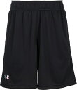DOM-6001304-001-LG アンダーアーマー UAヤード テック ショーツ(Black/Iridescent・サイズ:LG) UNDER ARMOUR(4)