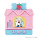 バンダイ ぽけっとルーム サンリオキャラクターズ ストロベリースイート