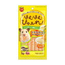 はむはむぴゅーれ コーンポタージュ風味 6本 マルカン ML-567ハムピユ-レコンポタ30