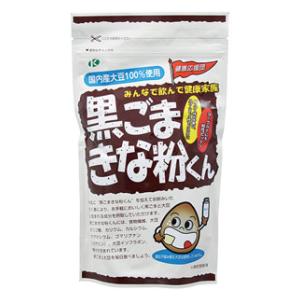 ケイセイ 黒ごまきな粉くん 400g ケイセイ クロゴマキナコクン