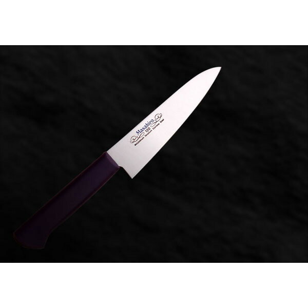 マサヒロ 正広作 MV-P ペテー包丁 #13902 正広 ペテー MV-P牛刀シリーズ [13902]