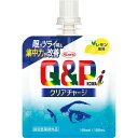 キューピーコーワiクリアチャージ 100ml 興和 Q&PIクリアチヤ-ジ100ML