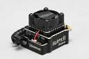 ヨコモ Racing Performer RPX3 V2 スピードコントローラー【BL-RPX3-1】 ラジコンパーツ