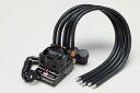 ヨコモ Racing Performer RPXS V2 ブラックケーブル仕様【BL-RPXSB-1】 ラジコンパーツ