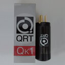 QK1(Quantum) m[hXg ACGnT[vOiUS^Cvj NORDOST QRT/The Qkoil: