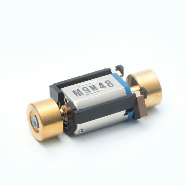 ［鉄道模型］トミックス 【再生産】(Nゲージ) 0616 M-13モーター（TYPE1・ホルダー/接点付）