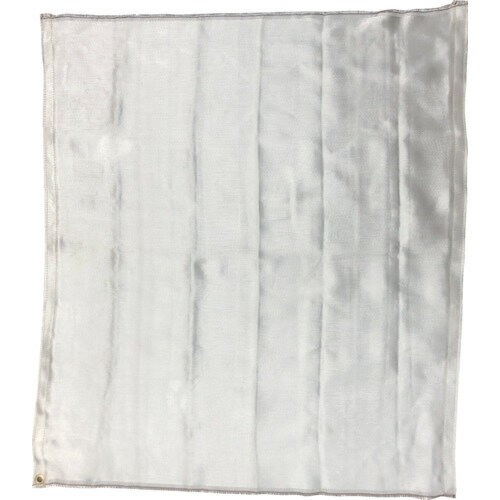 トラスコ中山 消火クロス 幅1000mm 長さ920mm FIRE-C トラスコ中山 [FIRECトラスコ]