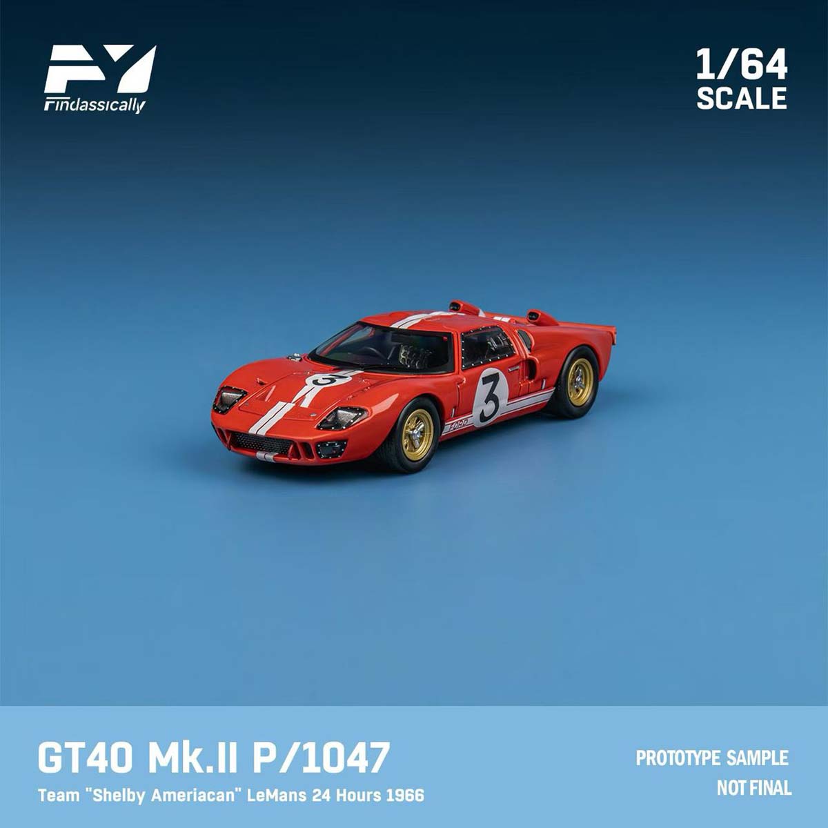 楽天市場】1/64 gt40の通販 楽天市場】1/64 gt40の通販