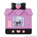 バンダイ ぽけっとルーム サンリオキャラクターズ スパイシー