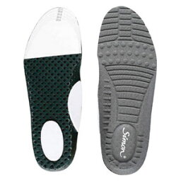 INSOLE002L シモン 取り替え用インソール　インソール002　L寸 [INSOLE002L]