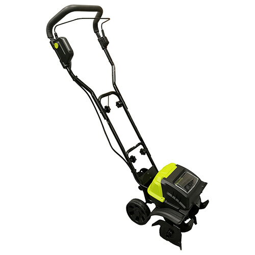 NO.23483 与板利器工業 Holiy 充電式耕うん機 36V Yoita