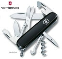 1.3703.3 ビクトリノックス マルチツール トラベラー BK VICTORINOX
